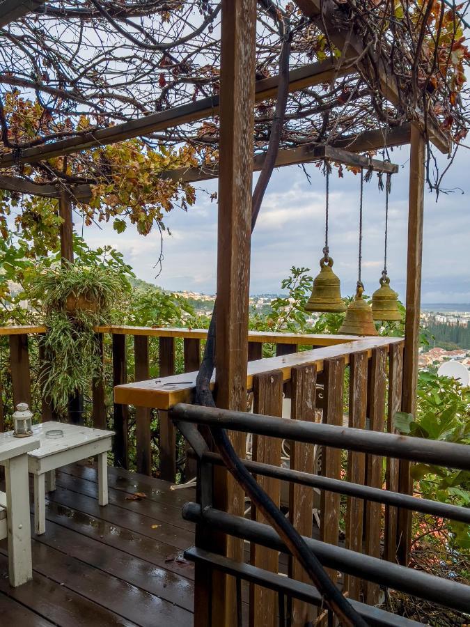 Adva High Above All Rosh Pinna Exterior foto